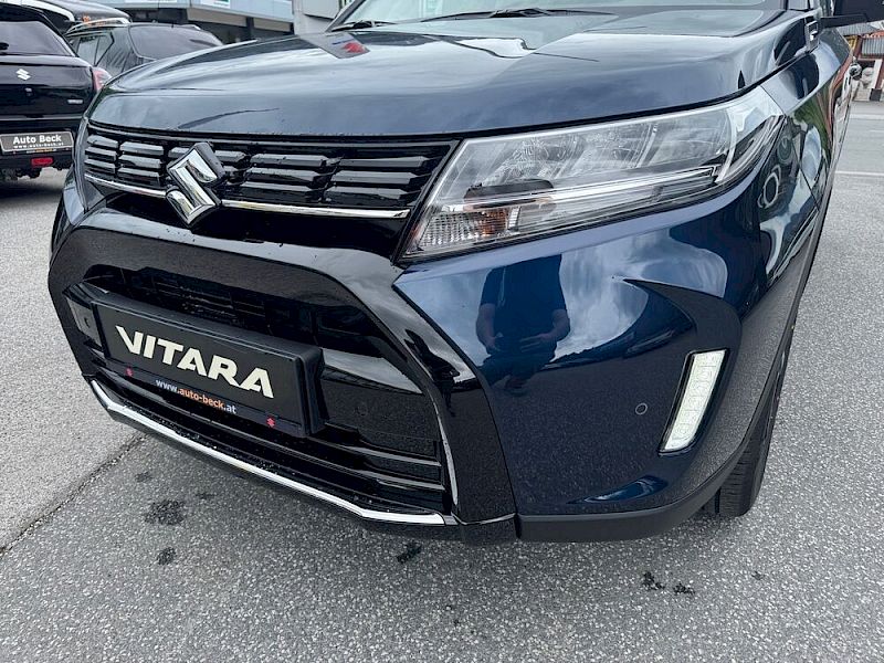Suzuki Vitara 1,4 GL Hybrid ALLGRIP flash *Sonderedition*