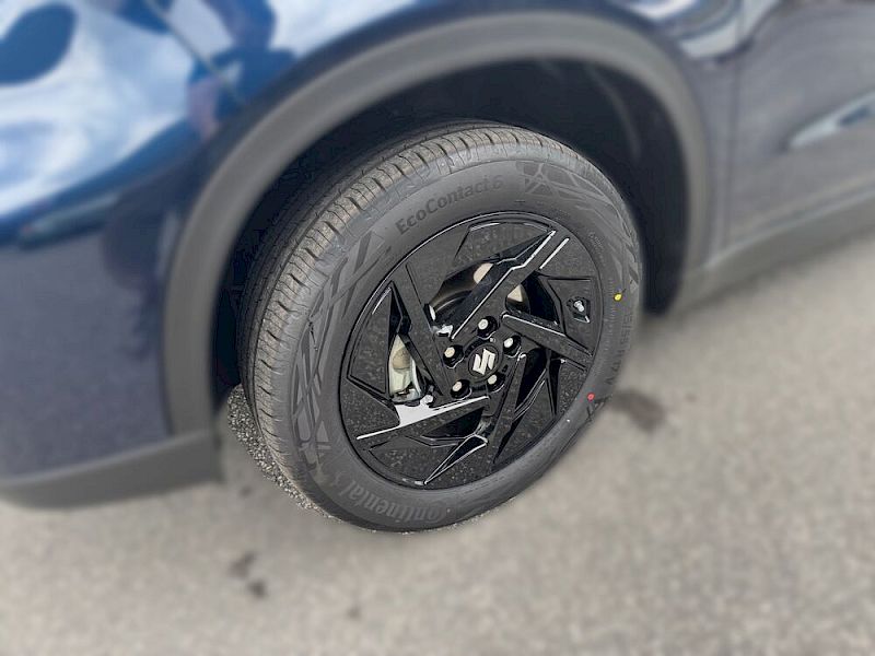 Suzuki Vitara 1,4 GL Hybrid ALLGRIP flash *Sonderedition*