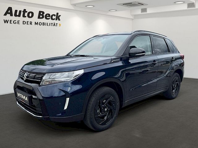 Suzuki Vitara 1,4 GL Hybrid ALLGRIP flash *Sonderedition*