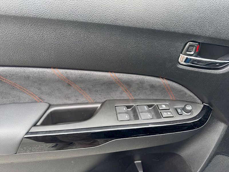 Suzuki Vitara 1,4 GL Hybrid ALLGRIP flash *Sonderedition*