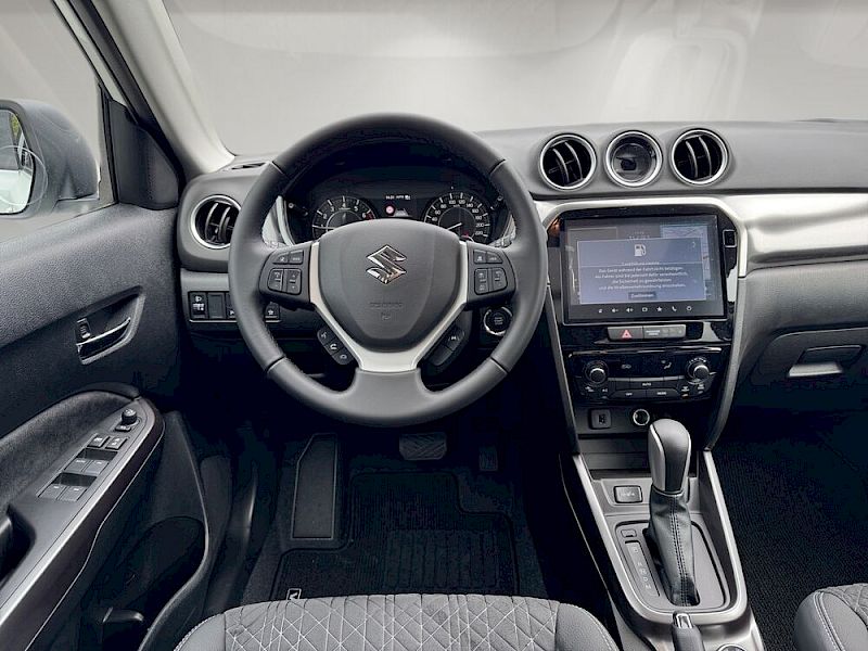 Suzuki Vitara 1,4 GL Hybrid ALLGRIP flash 6AT
