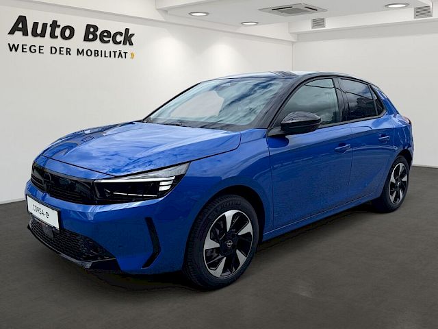 Opel Corsa electric GS