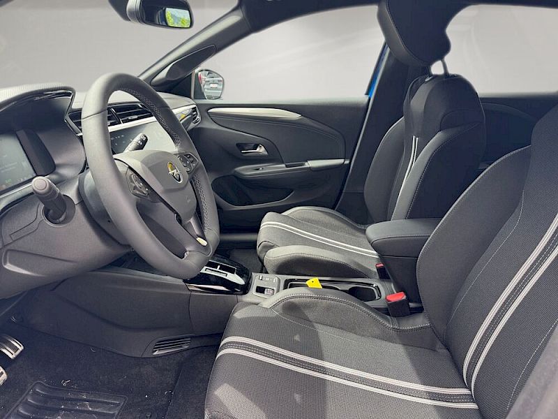Opel Corsa electric GS