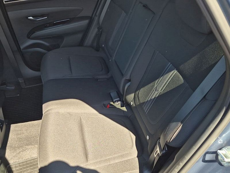 Hyundai Tucson TUCSON NX4 Edition 30 1,6 CRDi 2WD 6MT