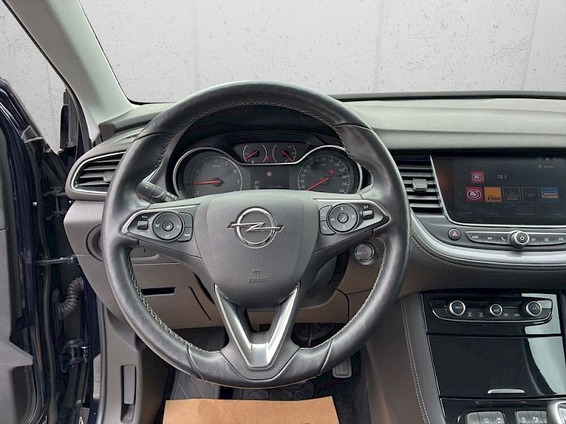 Opel Grandland X Innovation