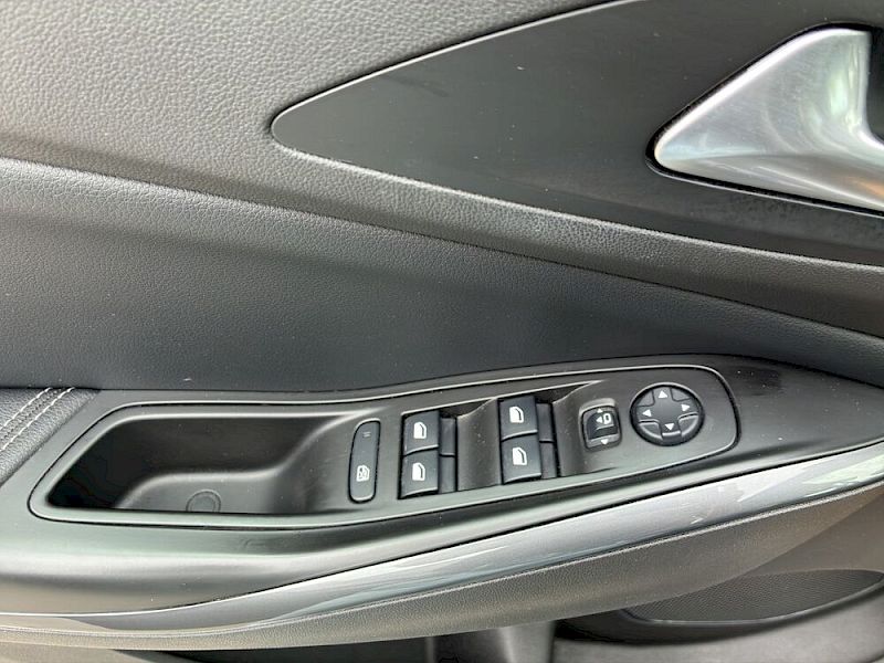 Opel Grandland X Innovation
