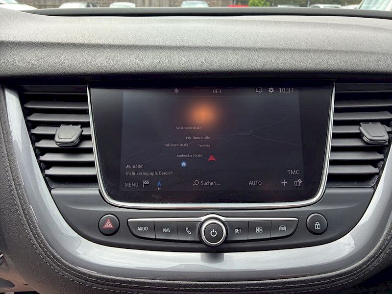 Opel Grandland X Innovation