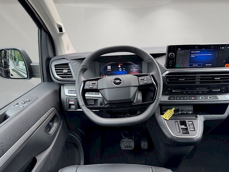 Opel Zafira 2,2 GS L *Anhängerkupplung 1,9t*