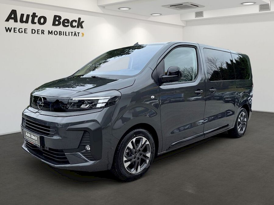 Opel Zafira 2,2 GS L *Anhängerkupplung 1,9t*