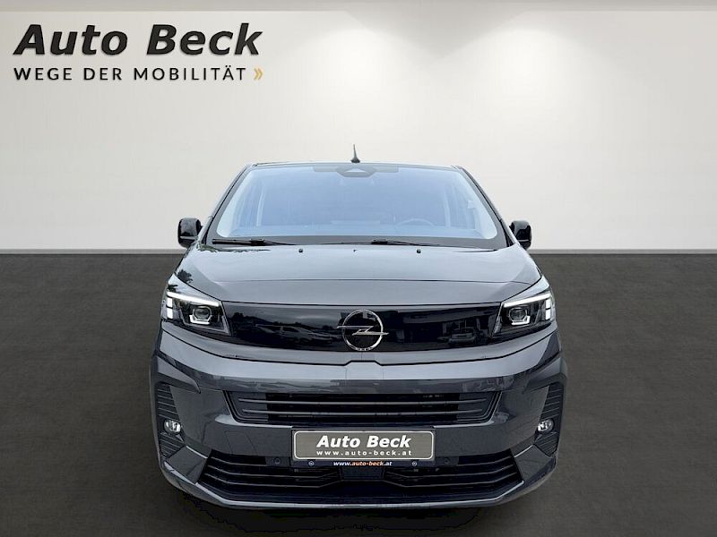 Opel Zafira 2,2 GS L *Anhängerkupplung 1,9t*
