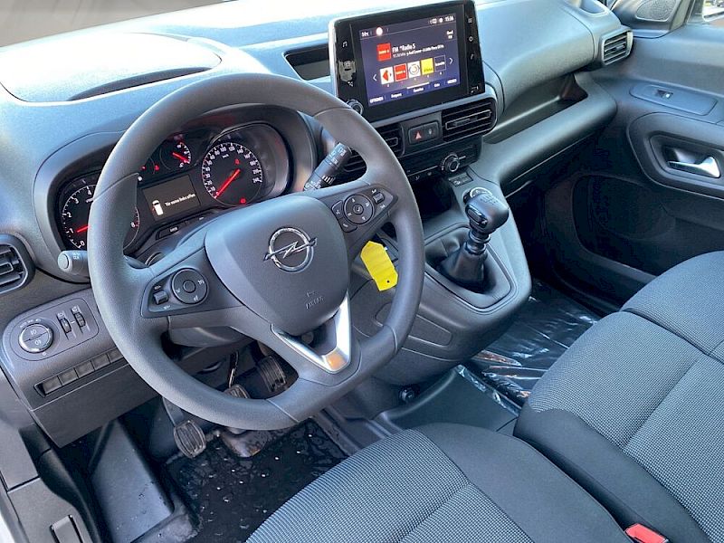 Opel Combo Cargo M BlueHDI 130 S