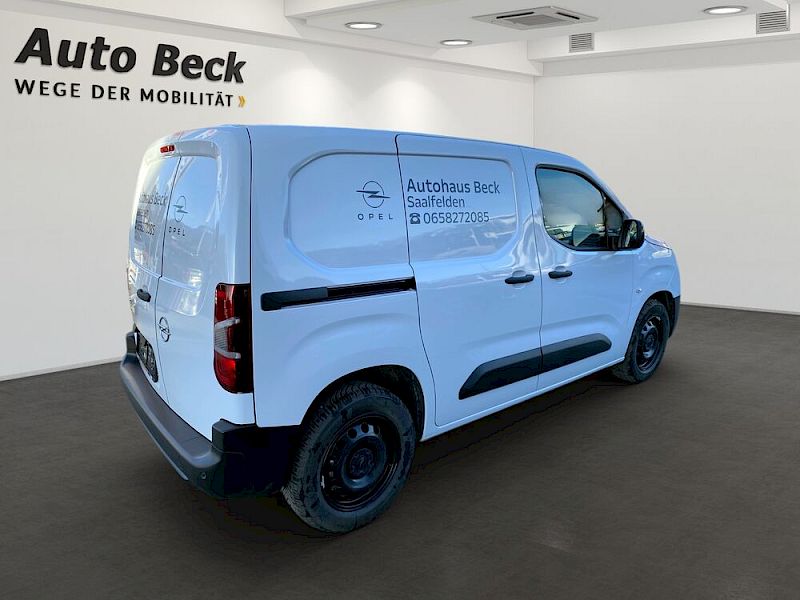 Opel Combo Cargo M BlueHDI 130 S