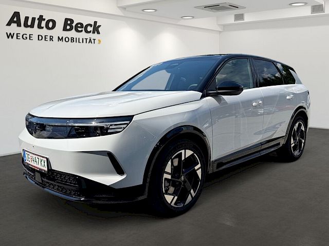 Opel Grandland Electric GS 73kWh