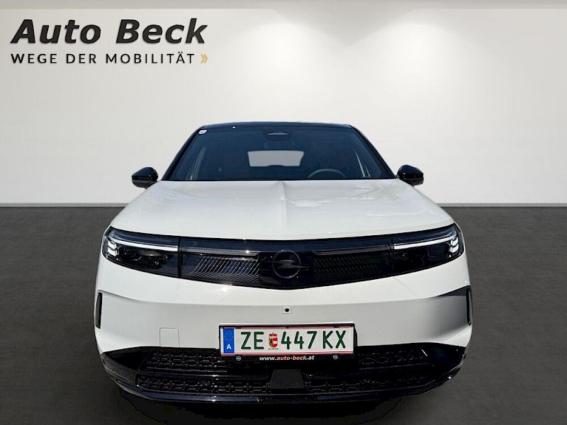 Opel Grandland Electric GS 73kWh
