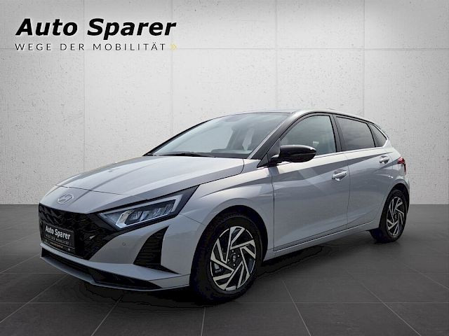 Hyundai i20 Comfort Line 1,0 T-GDi - b6bu1-PP4/5