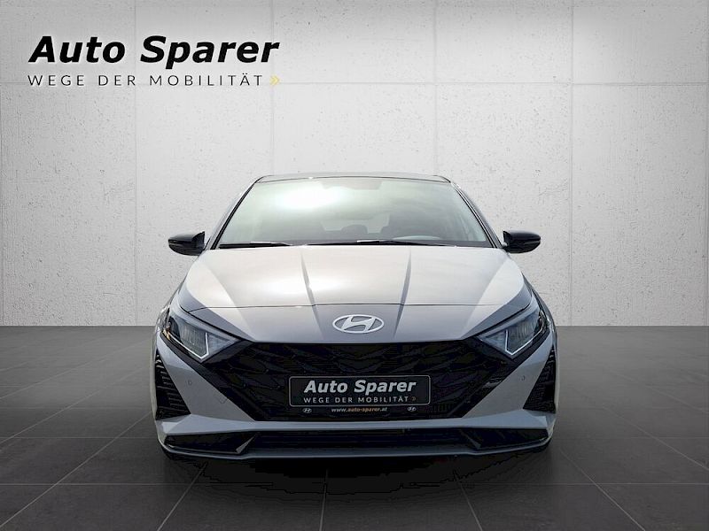 Hyundai i20 Comfort Line 1,0 T-GDi - b6bu1-PP4/5