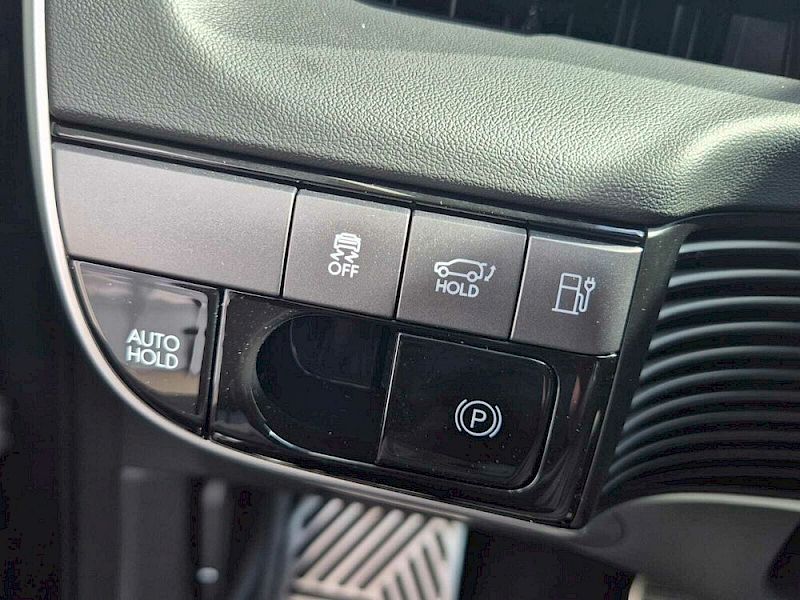 Hyundai Ioniq 5 IONIQ 5 Comfort Line 84 kWh 4WD