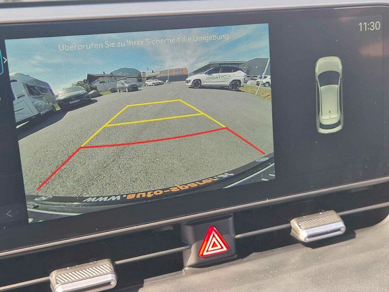 Hyundai Ioniq 5 IONIQ 5 Comfort Line 84 kWh 4WD