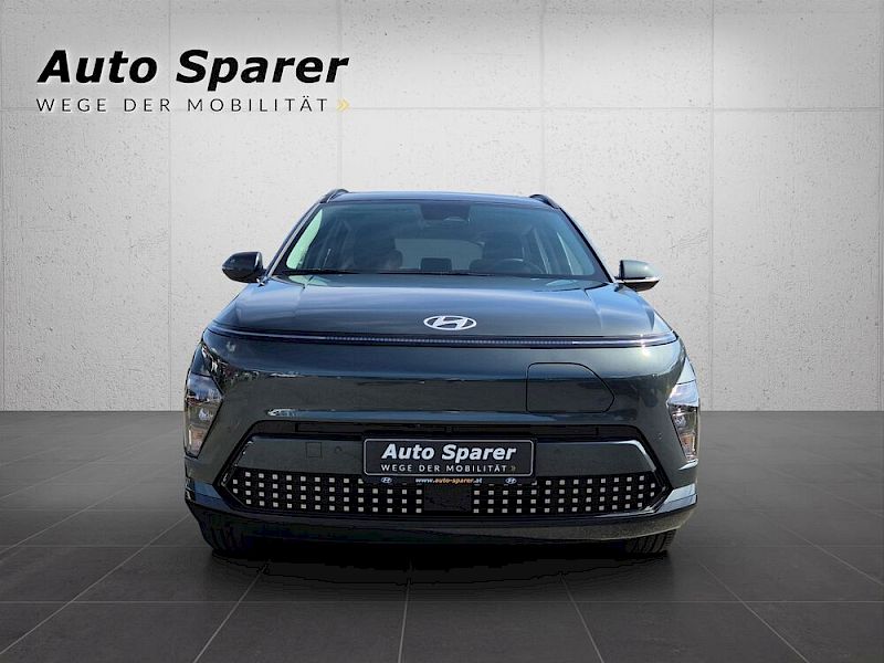 Hyundai Kona KONA SX2 Smart Line 64,8 kWh