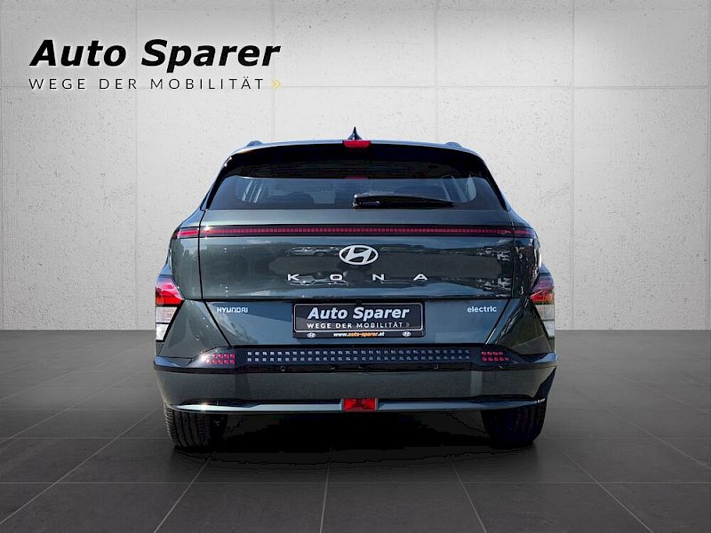 Hyundai Kona KONA SX2 Smart Line 64,8 kWh