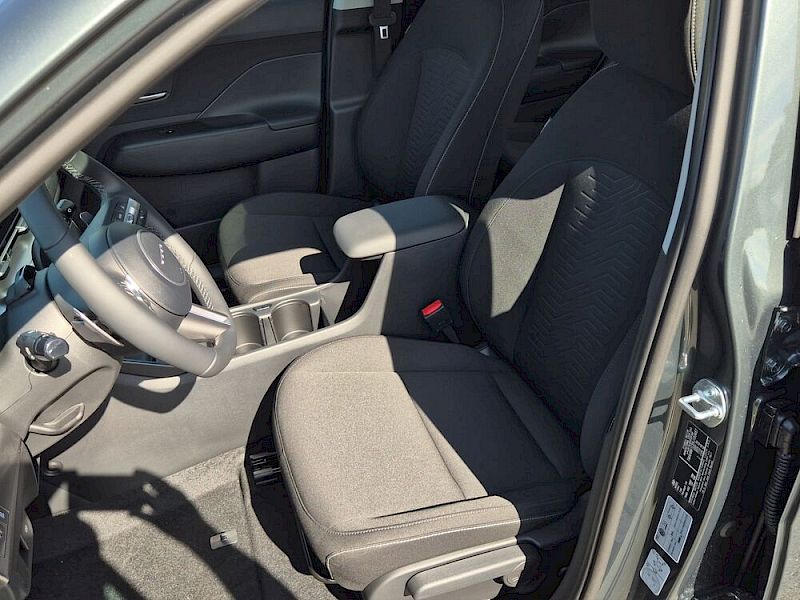Hyundai Kona KONA SX2 Smart Line 64,8 kWh