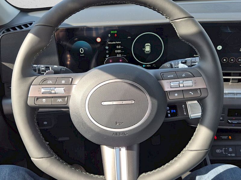 Hyundai Kona KONA SX2 Smart Line 64,8 kWh