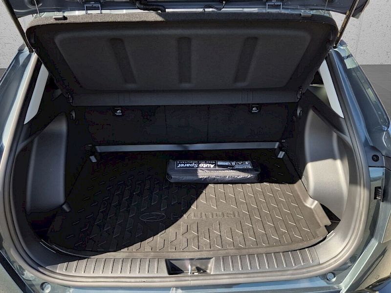 Hyundai Kona KONA SX2 Smart Line 64,8 kWh