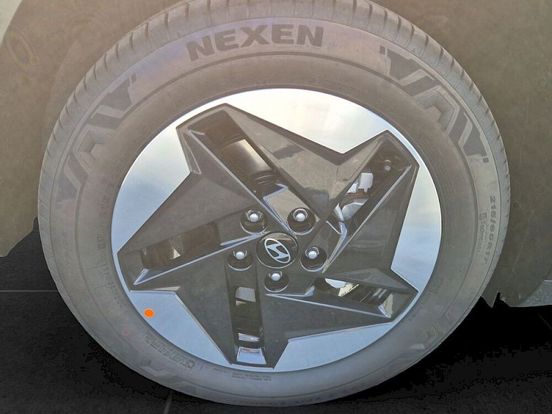 Hyundai Kona KONA SX2 Smart Line 64,8 kWh