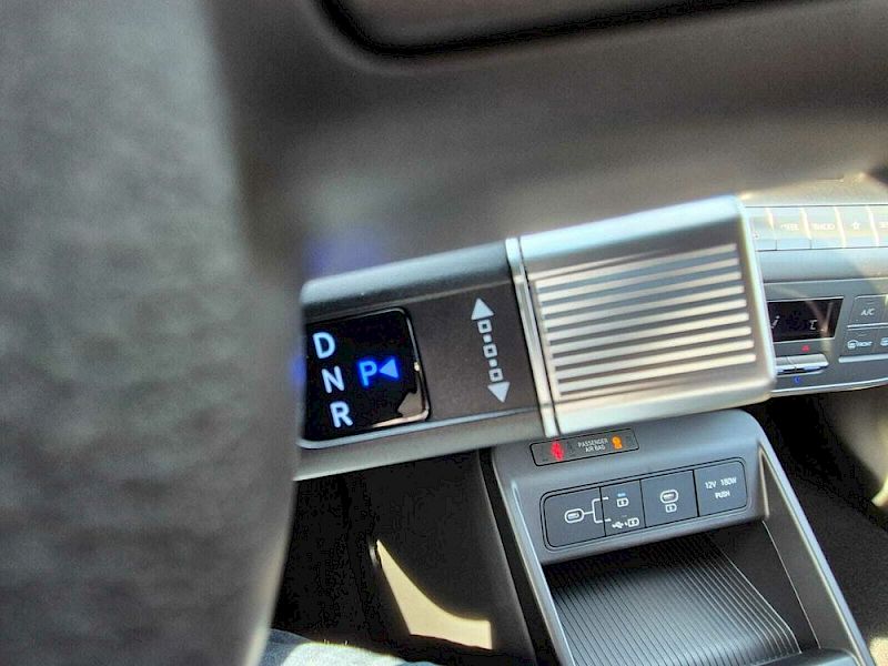 Hyundai Kona KONA SX2 Smart Line 64,8 kWh