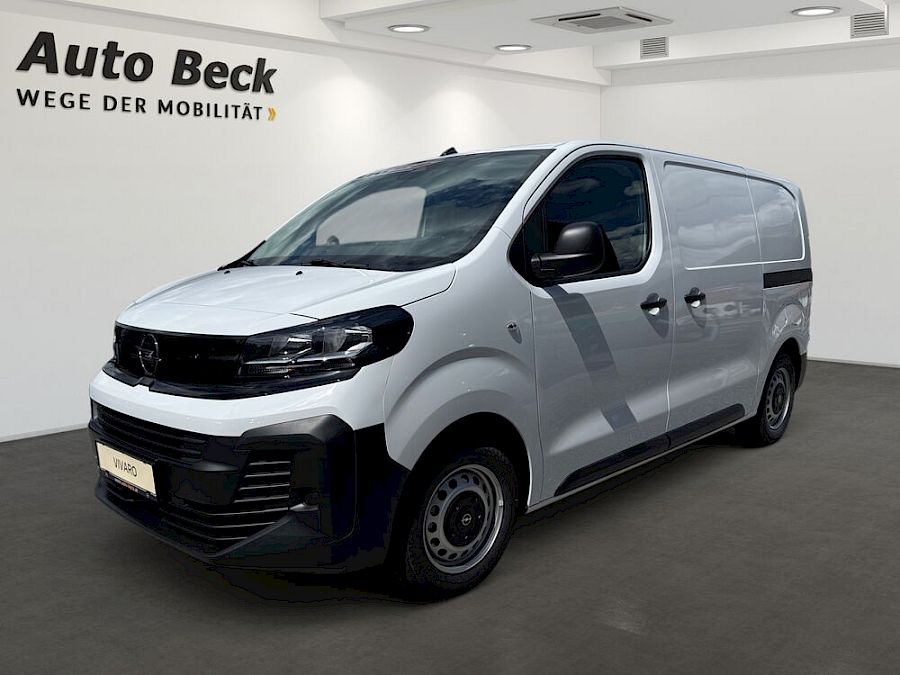 Opel Vivaro KW M BlueHDI 120 %AKTION%