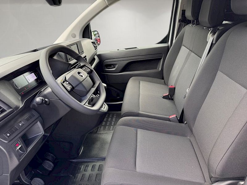 Opel Vivaro KW M BlueHDI 120 %AKTION%