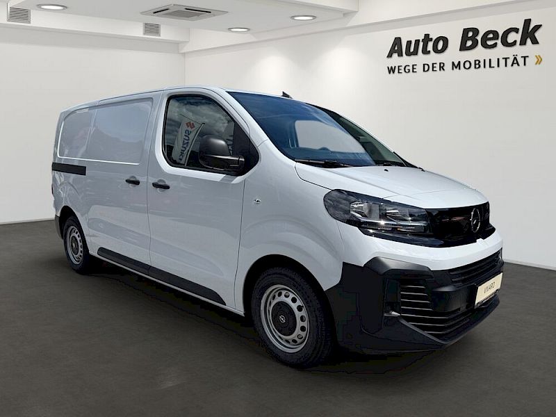 Opel Vivaro KW M BlueHDI 120 %AKTION%
