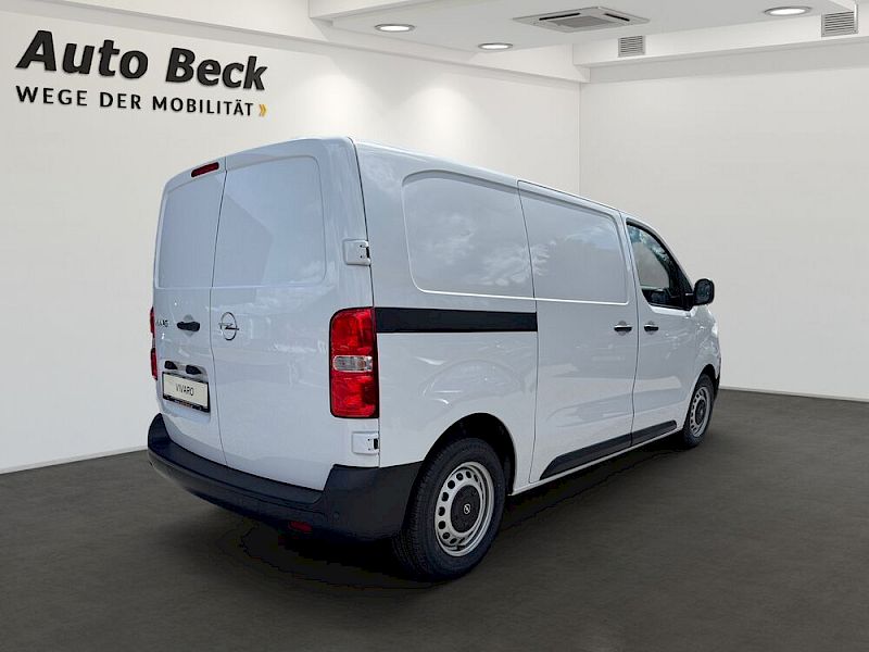 Opel Vivaro KW M BlueHDI 120 %AKTION%