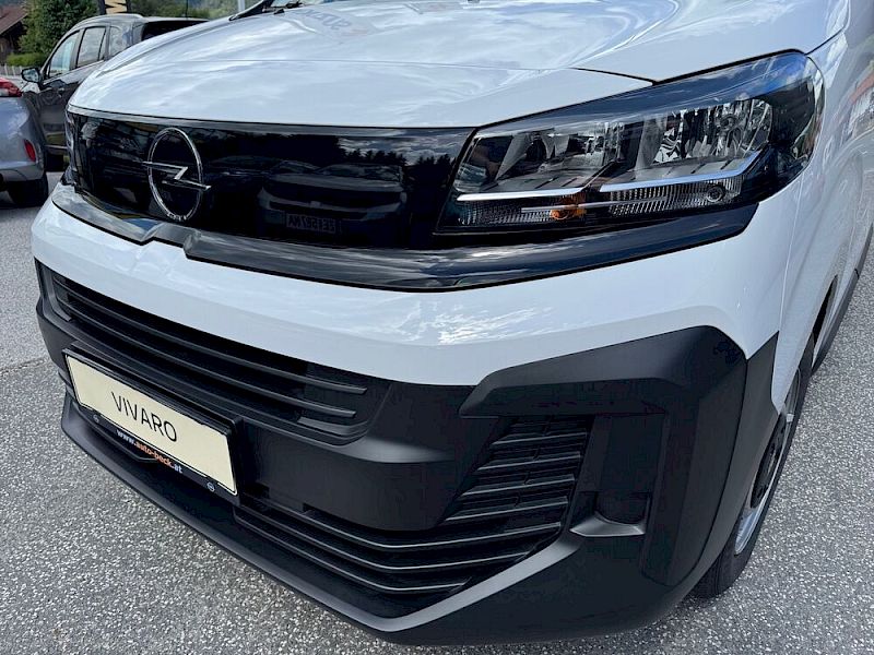 Opel Vivaro KW M BlueHDI 120 %AKTION%