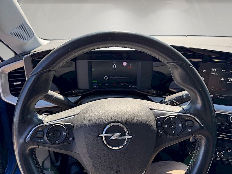Opel Mokka e Elegance
