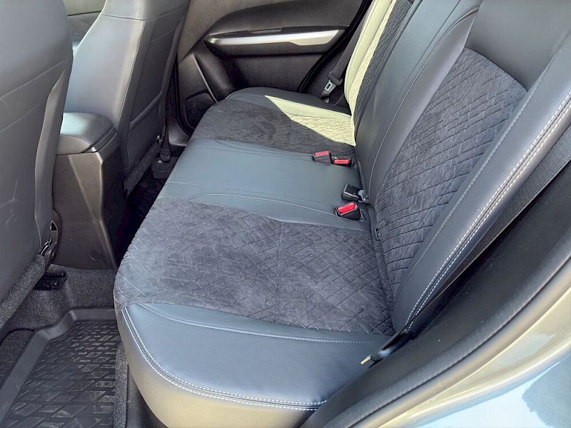 Suzuki Vitara 1,4 GL+ DITC Hybrid ALLGRIP flash