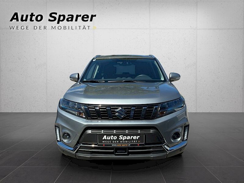 Suzuki Vitara 1,4 GL+ DITC Hybrid ALLGRIP flash
