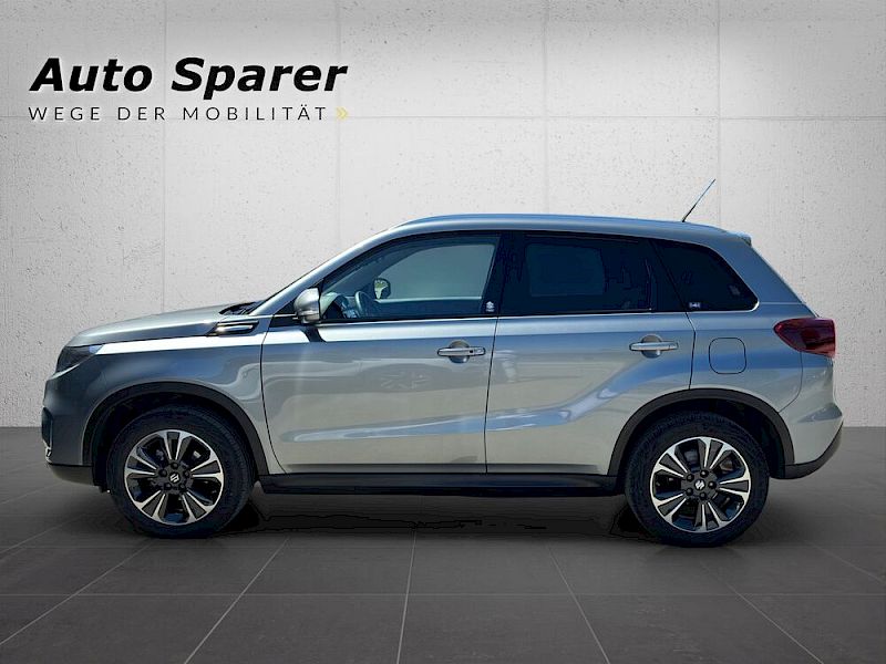 Suzuki Vitara 1,4 GL+ DITC Hybrid ALLGRIP flash