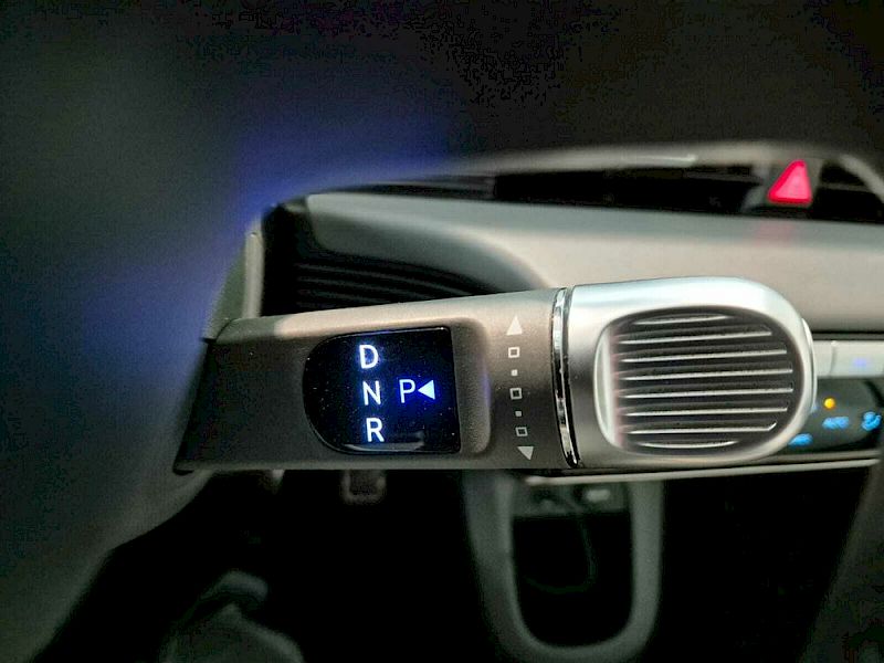 Hyundai Ioniq 5 IONIQ 5 Top Line Long Range 73 kWh AWD