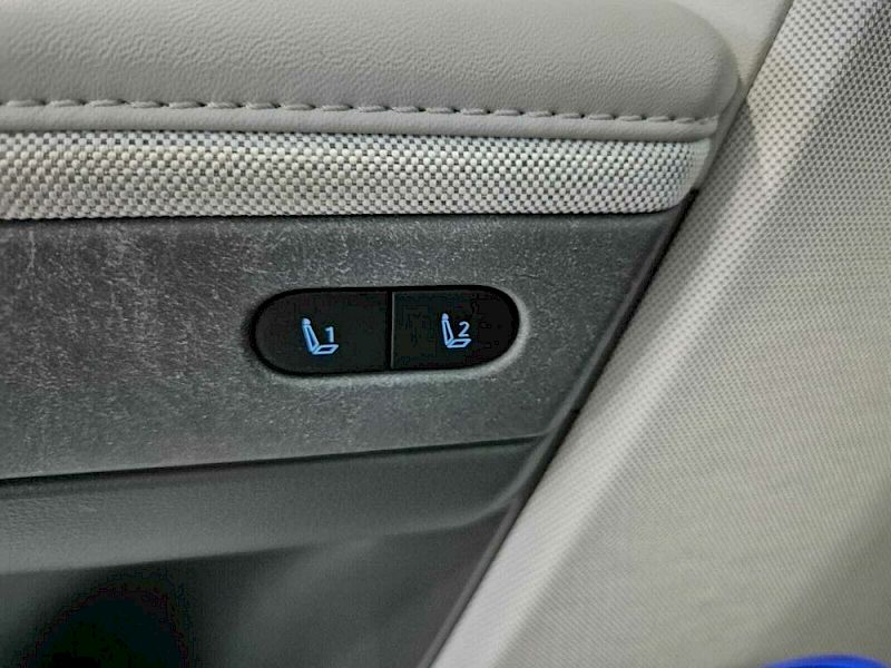 Hyundai Ioniq 5 IONIQ 5 Top Line Long Range 73 kWh AWD