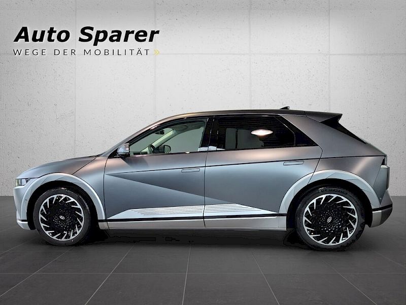Hyundai Ioniq 5 IONIQ 5 Top Line Long Range 73 kWh AWD