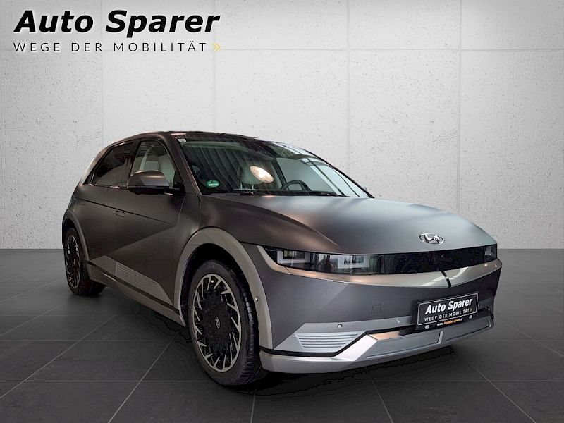 Hyundai Ioniq 5 IONIQ 5 Top Line Long Range 73 kWh AWD