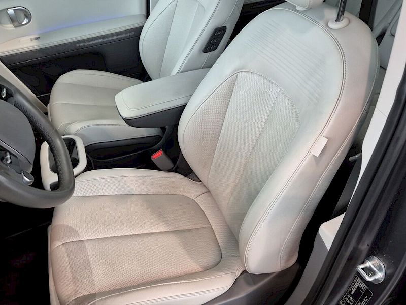 Hyundai Ioniq 5 IONIQ 5 Top Line Long Range 73 kWh AWD