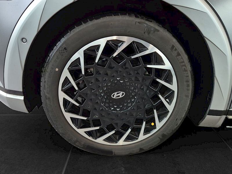 Hyundai Ioniq 5 IONIQ 5 Top Line Long Range 73 kWh AWD