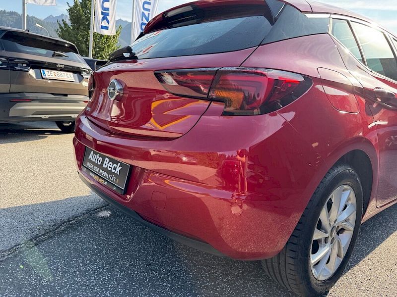 Opel Astra 1,2 Business Elegance Start/Stop