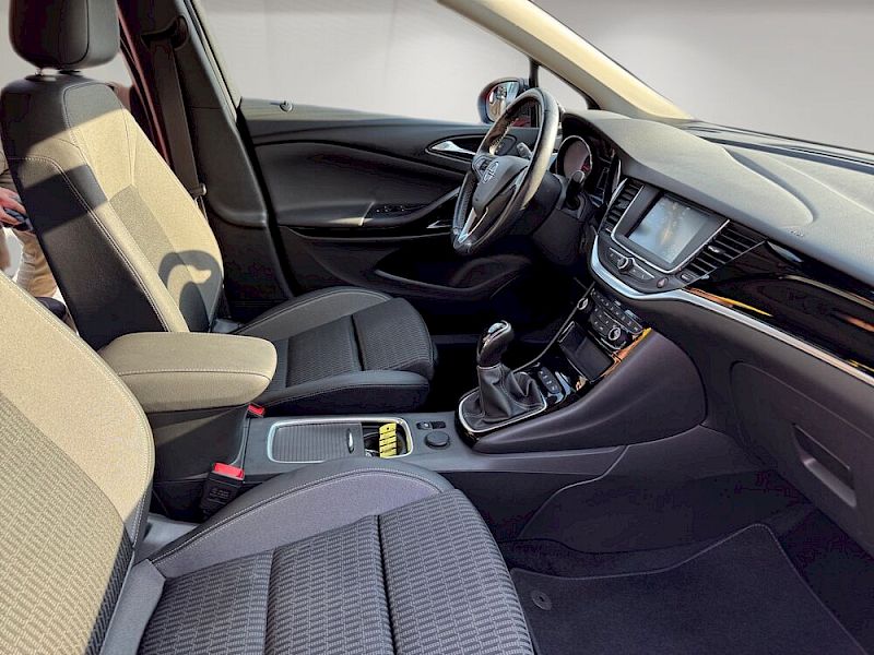 Opel Astra 1,2 Business Elegance Start/Stop