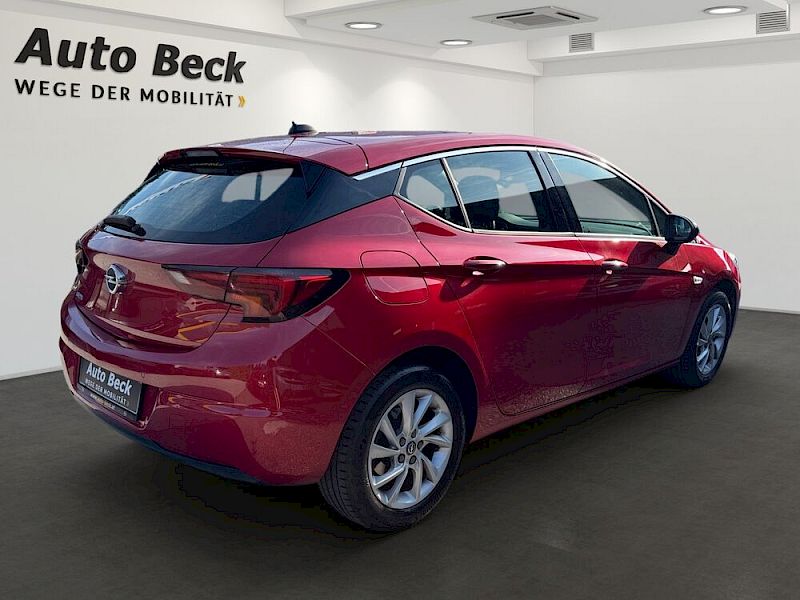 Opel Astra 1,2 Business Elegance Start/Stop