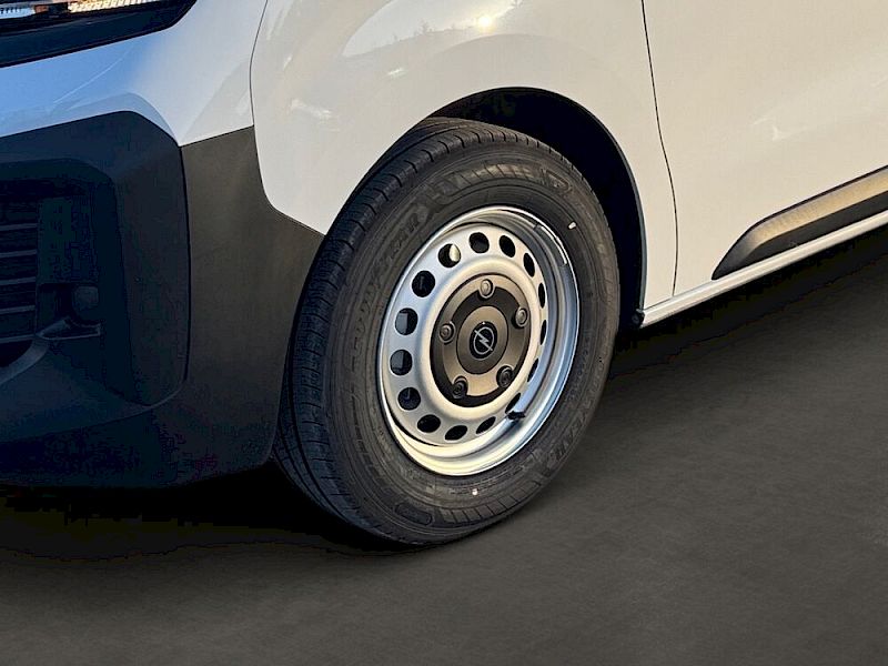 Opel Vivaro KW M BlueHDI 120 %AKTIONSMODELL%