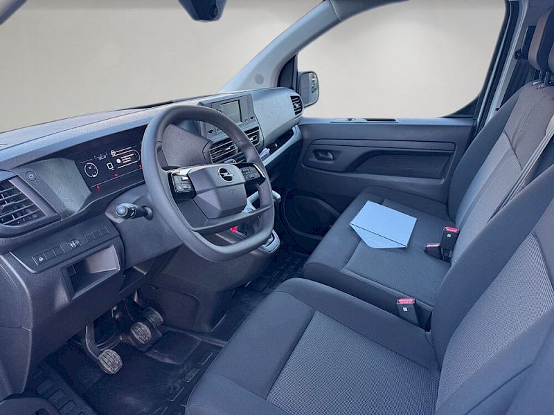 Opel Vivaro KW M BlueHDI 120 %AKTIONSMODELL%