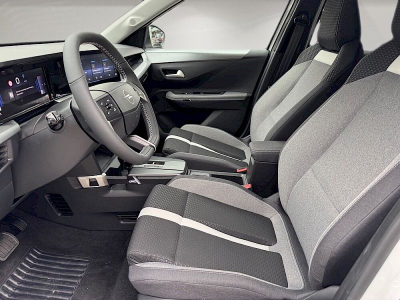 Opel Frontera 1.2 MHEV GS Aut. *7-Sitzer*